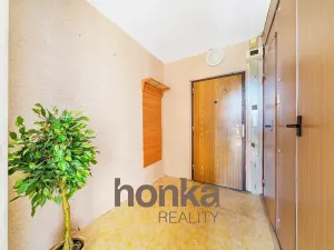 Prodej bytu 2+kk, Praha - Chodov, Jarníkova, 46 m2