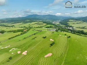 Prodej rodinného domu, Rudník, 433 m2