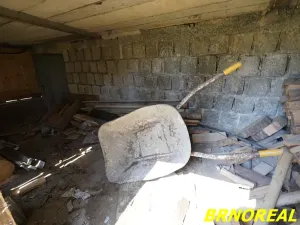Prodej chaty, Valšov, 54 m2