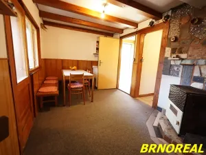 Prodej chaty, Valšov, 54 m2