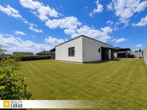 Pronájem rodinného domu, Šenov, Do Dědiny, 88 m2