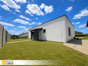 Pronájem rodinného domu, Šenov, Do Dědiny, 88 m2
