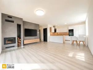 Pronájem rodinného domu, Šenov, Do Dědiny, 88 m2