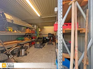 Pronájem rodinného domu, Šenov, Do Dědiny, 88 m2