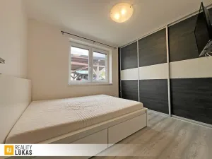 Pronájem rodinného domu, Šenov, Do Dědiny, 88 m2