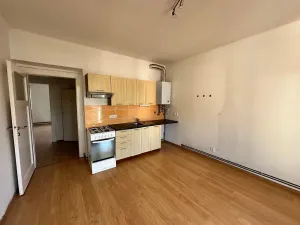 Pronájem bytu 2+1, Děčín, Čsl. armády, 62 m2
