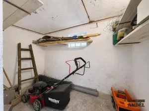 Prodej chaty, Řeka, 37 m2