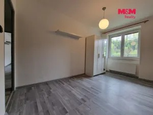 Pronájem bytu 3+1, Úpice, Tylova, 66 m2