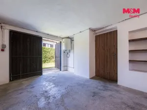 Prodej chaty, Kučeř, 86 m2