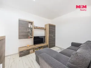 Prodej bytu 2+1, Rokytnice v Orlických horách, U Nádraží, 63 m2