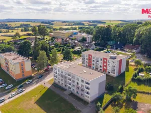 Prodej bytu 2+1, Rokytnice v Orlických horách, U Nádraží, 63 m2