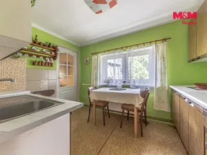 Prodej rodinného domu, Huntířov - Stará Oleška, 100 m2