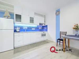 Prodej bytu 1+kk, Praha - Michle, U michelského mlýna, 40 m2