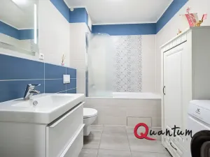 Prodej bytu 1+kk, Praha - Michle, U michelského mlýna, 40 m2