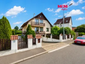 Prodej rodinného domu, Karlovy Vary - Dvory, V Lučinách, 330 m2
