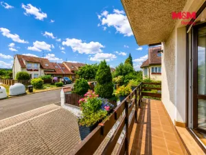 Prodej rodinného domu, Karlovy Vary - Dvory, V Lučinách, 330 m2