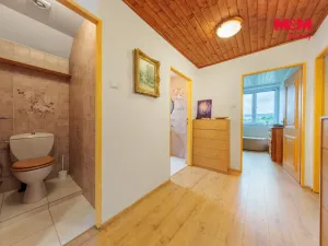Prodej rodinného domu, Karlovy Vary - Dvory, V Lučinách, 330 m2