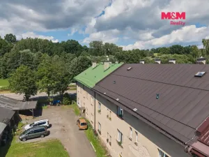 Prodej bytu 5+kk, Mladé Buky, 96 m2