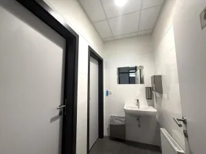 Pronájem kanceláře, Brno - Štýřice, Pražákova, 23 m2