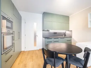 Prodej bytu 1+kk, Praha, Milánská, 31 m2