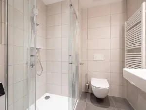 Prodej bytu 1+kk, Praha, Milánská, 31 m2