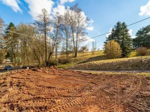 Prodej pozemku pro bydlení, Svojek, 703 m2