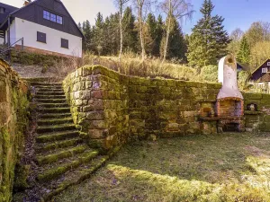 Prodej pozemku pro bydlení, Vidochov, 651 m2