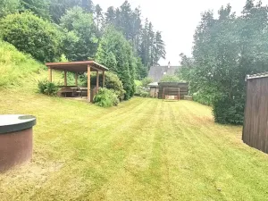 Prodej rodinného domu, Šumvald, 350 m2