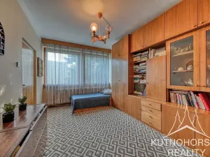 Prodej rodinného domu, Kutná Hora, Ke Kalichu, 214 m2