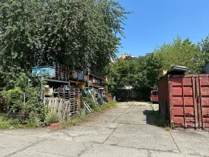 Pronájem skladu, Praha, Branická, 721 m2