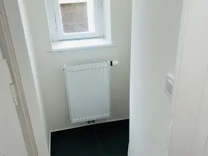 Pronájem bytu 3+1, Praha - Holešovice, Kostelní, 75 m2