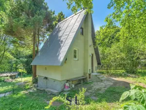 Prodej chaty, Liberec, 28 m2