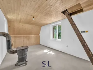 Prodej chaty, Liberec, 28 m2