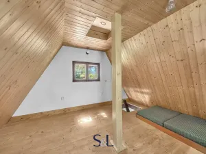 Prodej chaty, Liberec, 28 m2