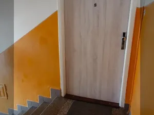 Prodej bytu 3+1, České Budějovice, Skuherského, 81 m2