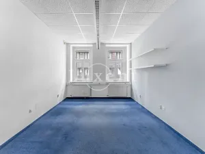Prodej činžovního domu, Praha - Nové Město, Na bojišti, 805 m2