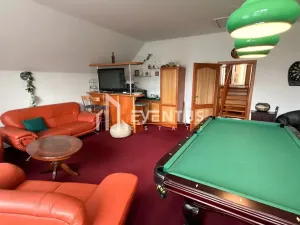 Prodej rodinného domu, Praha - Lysolaje, Nad Helmrovkou, 300 m2