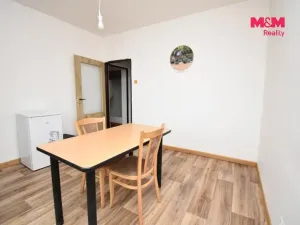 Pronájem bytu 4+1, Žamberk, Zemědělská, 100 m2