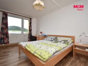 Pronájem bytu 4+1, Žamberk, Zemědělská, 100 m2