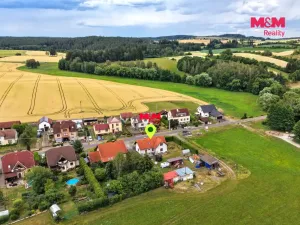 Prodej rodinného domu, Bory - Horní Bory, 168 m2