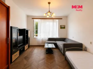 Prodej bytu 2+1, Hradec Králové - Pražské Předměstí, Kollárova, 84 m2