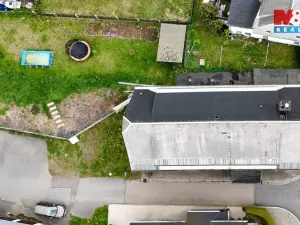 Prodej rodinného domu, Klášterec nad Ohří, Chomutovská, 480 m2