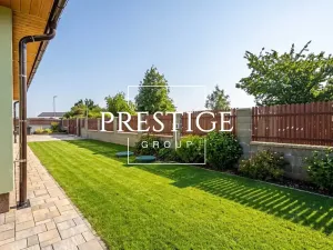 Pronájem komerční nemovitosti, Horoměřice, Švejkova, 180 m2