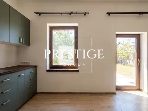 Pronájem rodinného domu, Horoměřice, Švejkova, 180 m2