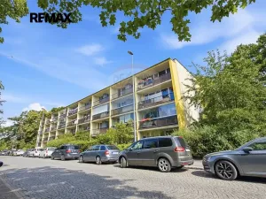 Prodej bytu 3+kk, Praha - Braník, Údolní, 68 m2