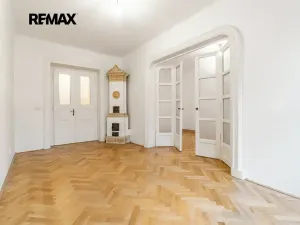 Prodej bytu 3+kk, Praha - Smíchov, Kováků, 73 m2