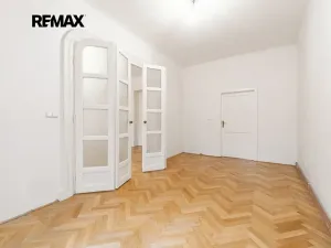 Prodej bytu 3+kk, Praha - Smíchov, Kováků, 73 m2