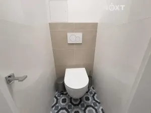 Prodej bytu 2+1, Zlín, Dukelská, 60 m2