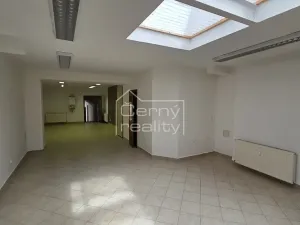 Pronájem obchodního prostoru, Trutnov, Havlíčkova, 95 m2