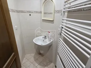 Pronájem obchodního prostoru, Trutnov, Havlíčkova, 95 m2